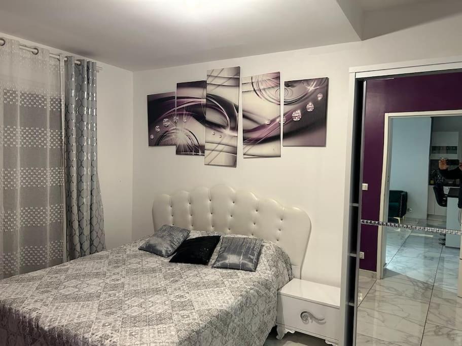 Maison Entiere Cébazat Extérieur photo