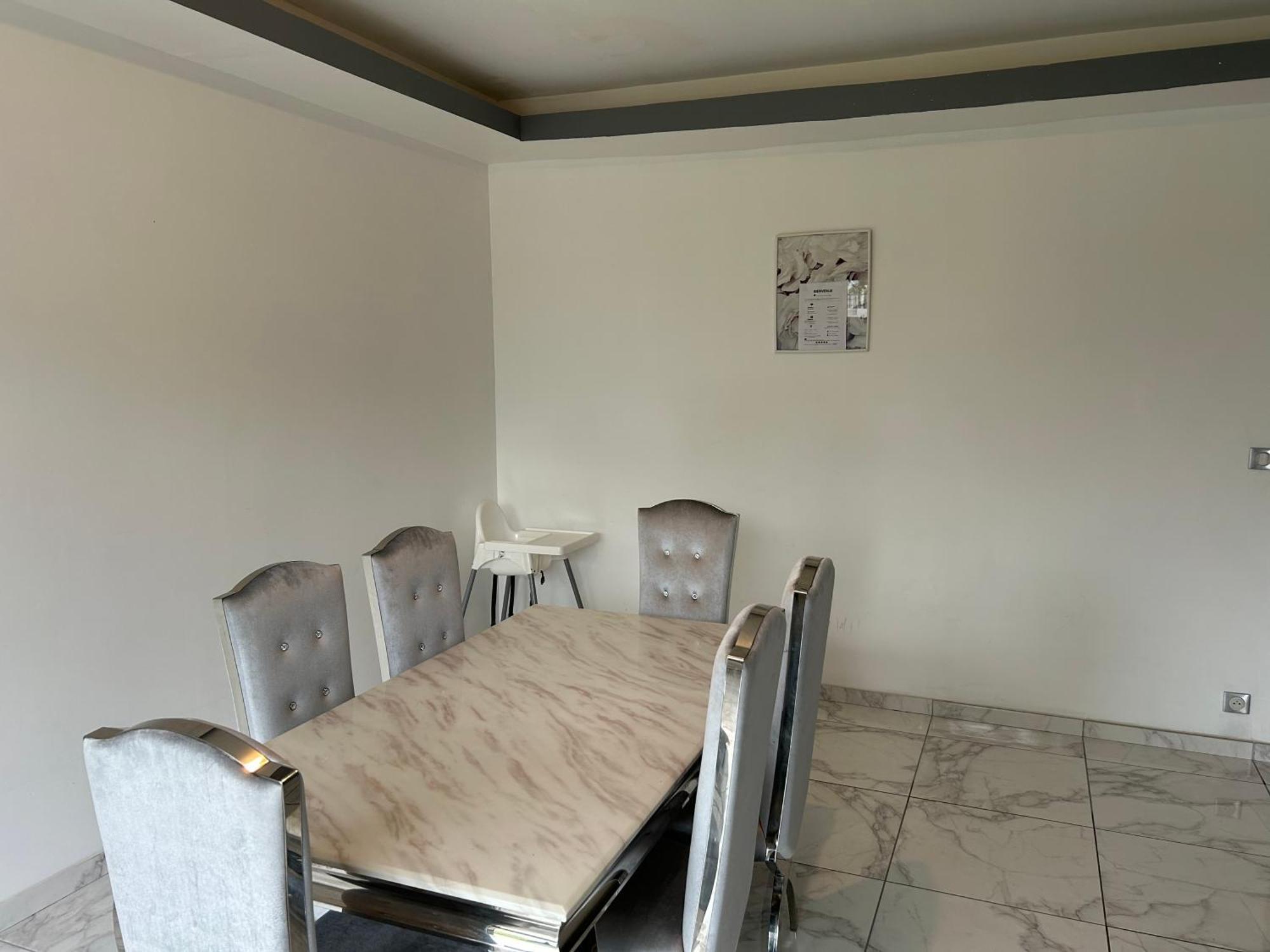 Maison Entiere Cébazat Extérieur photo