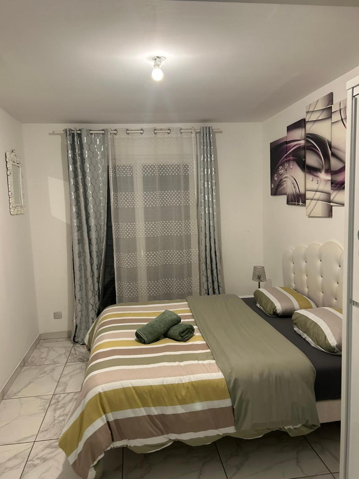Maison Entiere Cébazat Extérieur photo